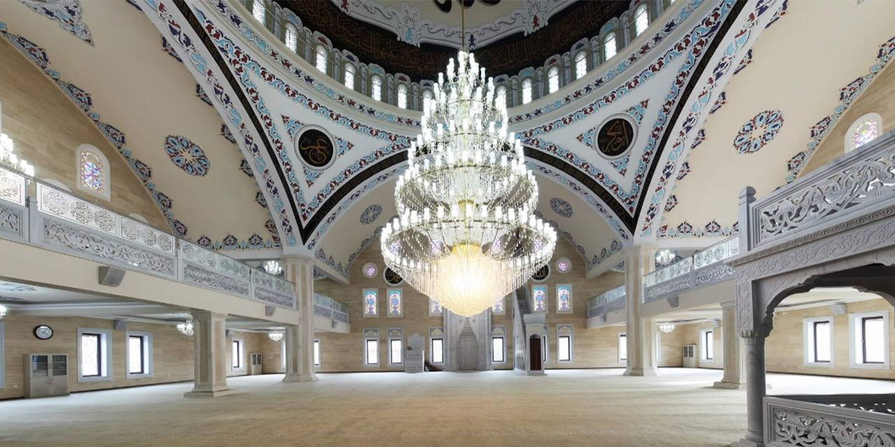 Metav Halı ile Ankara Cami Halısı Seçimi Nasıl Olmalıdır?