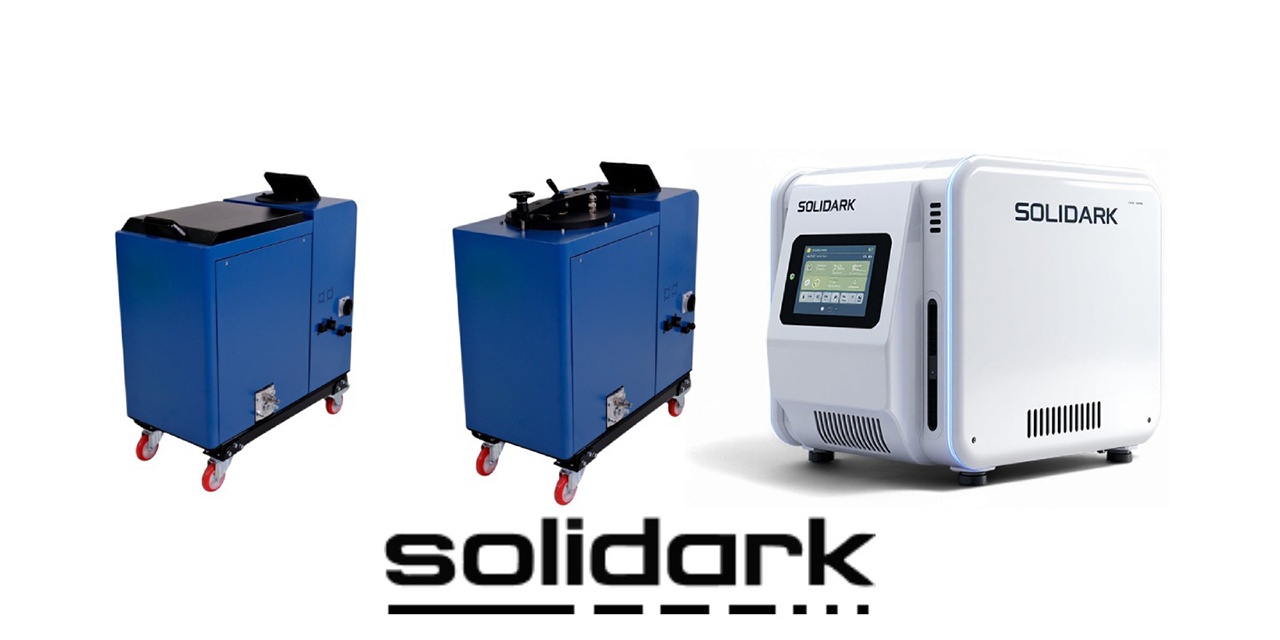 Solidark Sıcak Tutkal Makinesi İle Üretim Standartları Yükseliyor