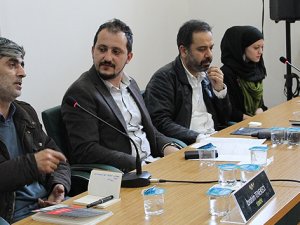 Ünlü Şairler Öğrencilerle Buluştu