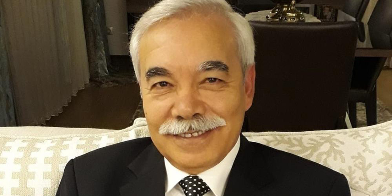 Emekli başhekim Gümüş, hakkındaki iddiaları yanıtladı