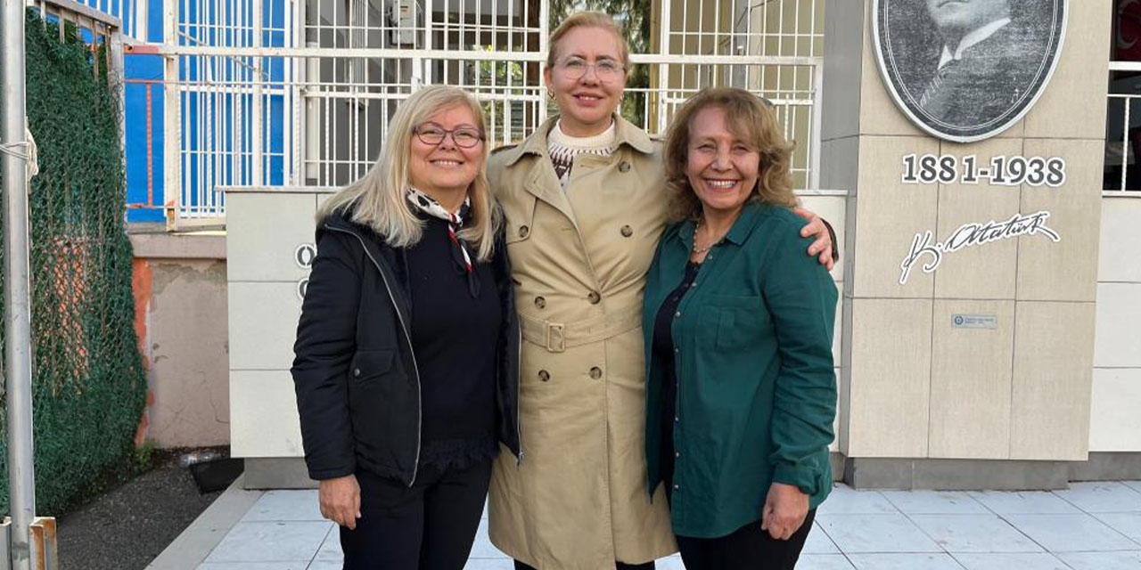 Üç kadının başlattığı gönüllülük hareketi 69 il’e ulaştı