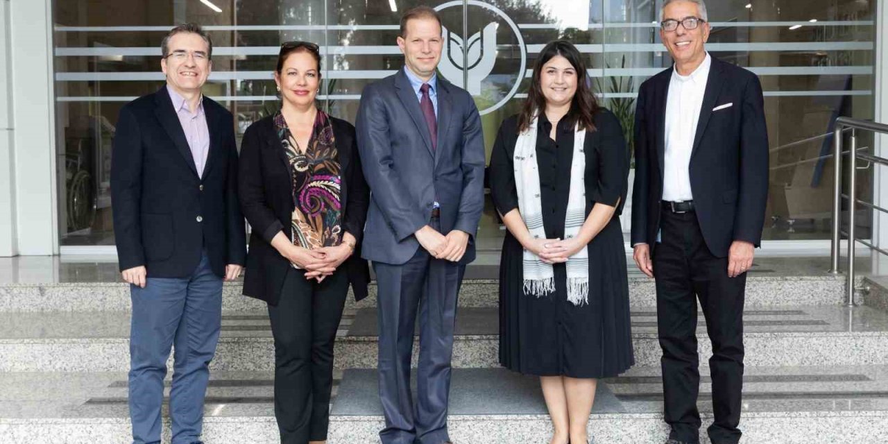 Yaşar Üniversitesi’nden uluslararası başarı