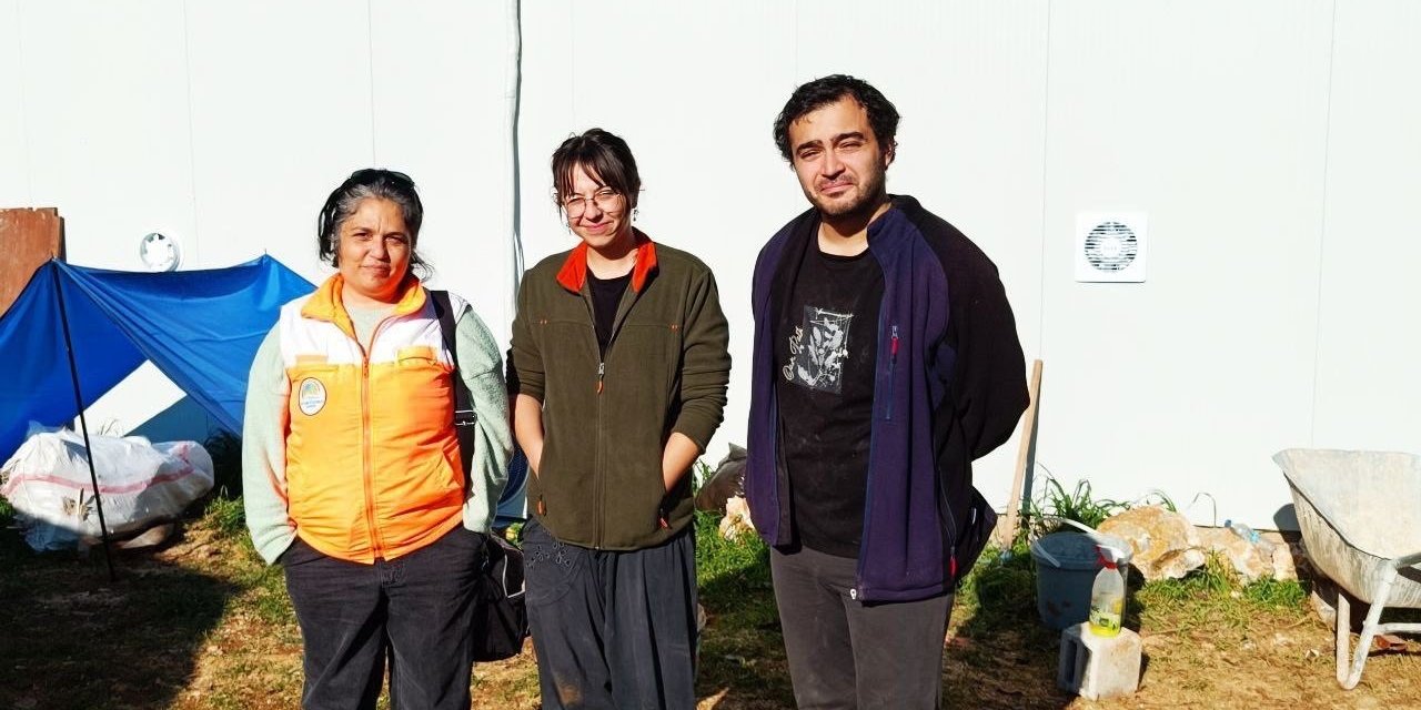 Menteşe’de zeytin üreticilerine yönelik kapsamlı bilgilendirme ve kontrol çalışmaları sürüyor