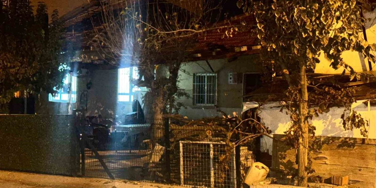 Kız arkadaşının ölümüne sebep olan liseli çocuk tutuklandı