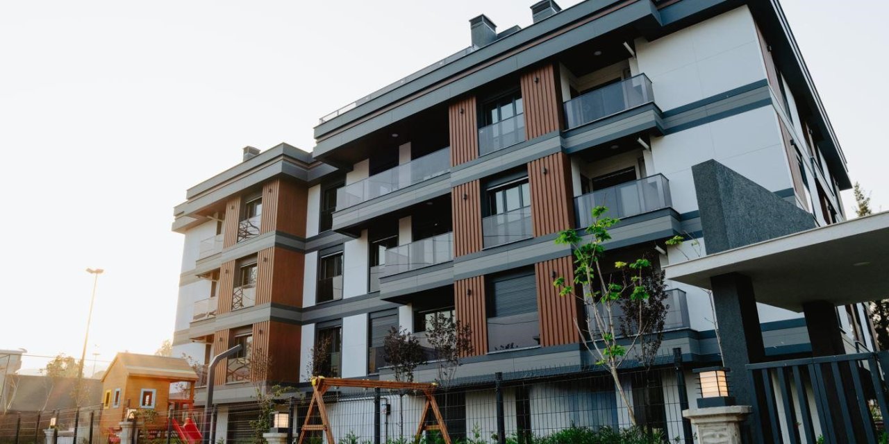 Aliağa Adliyesine lojman müjdesi