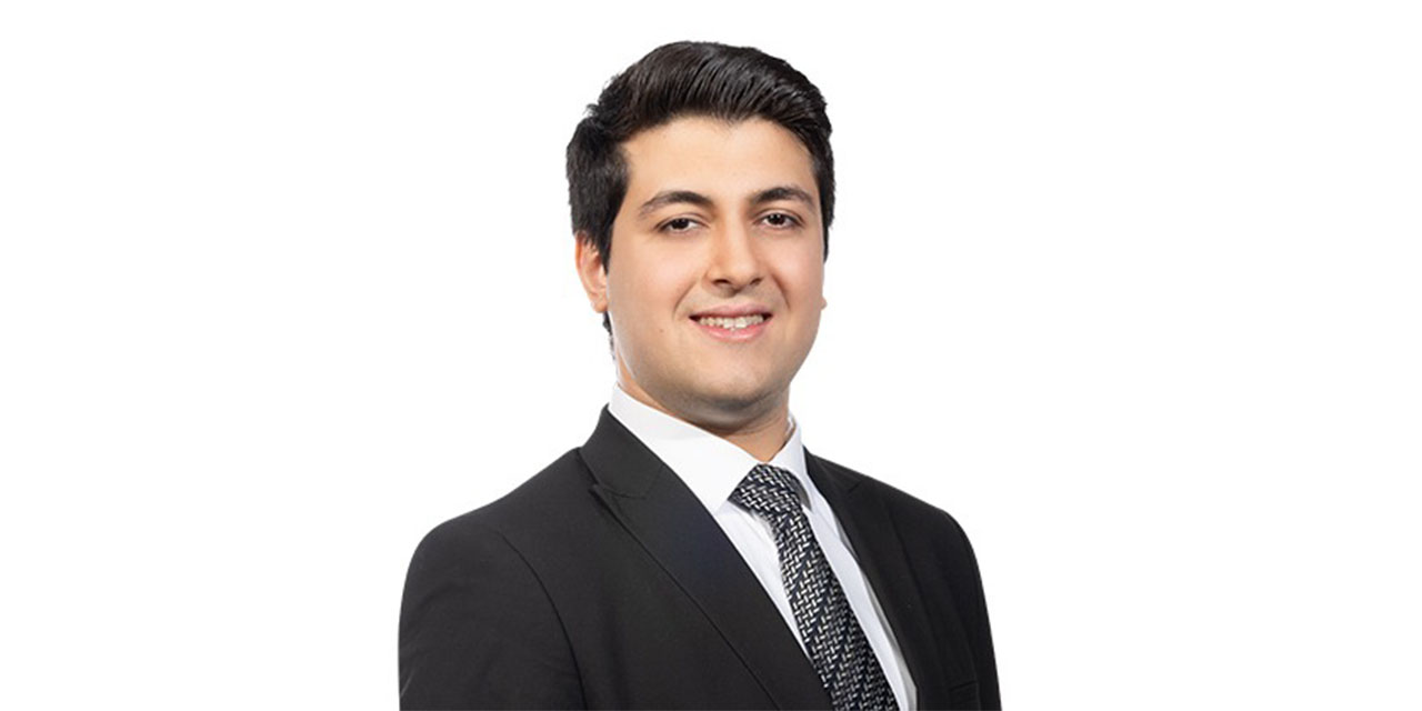 Zana Gümüş kimdir? Genç siyasetçi ve uluslararası temsilcinin hayatı