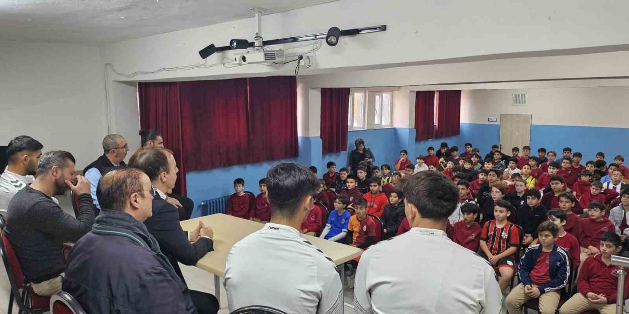 Söke 1970 SK, Söke ile bütünleşmeye çocuklarla başlayacak