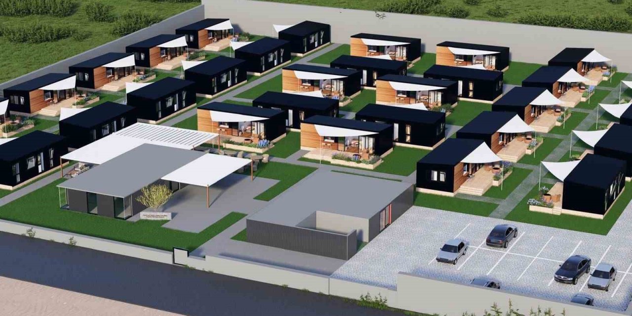 Engelsiz Tatil Yaşam Merkezi ücretsiz hizmet verecek