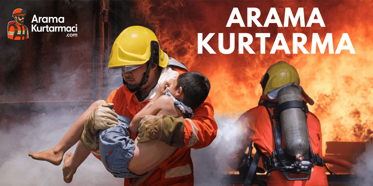 Arama Kurtarma Bilincinde Yeni Çağ Arama Kurtarmacı ile Afetlere Hazırlık Artık Çok Daha Güçlü