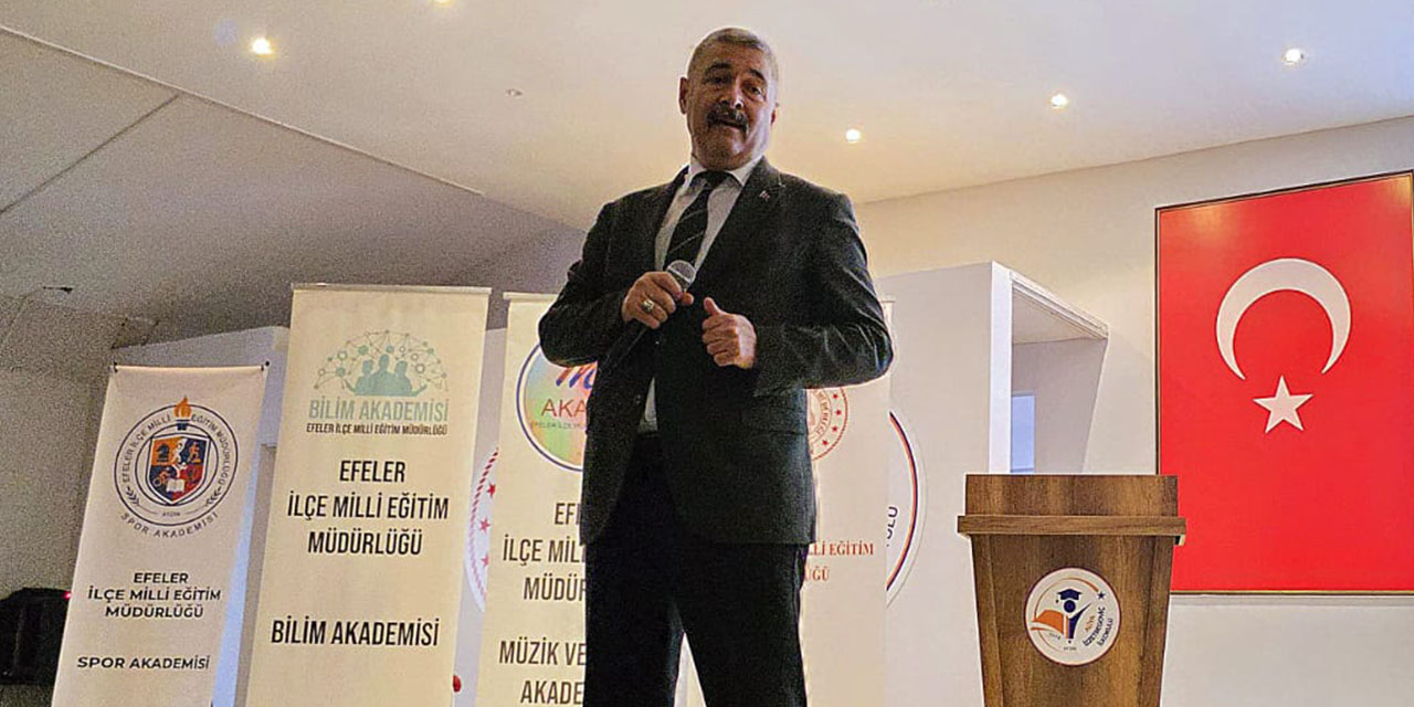 Efeler’de akademiler yeni döneme hazır