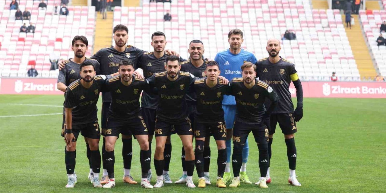 Aliağa FK, Türkiye Kupası’nda İzmir’in tek temsilcisi oldu