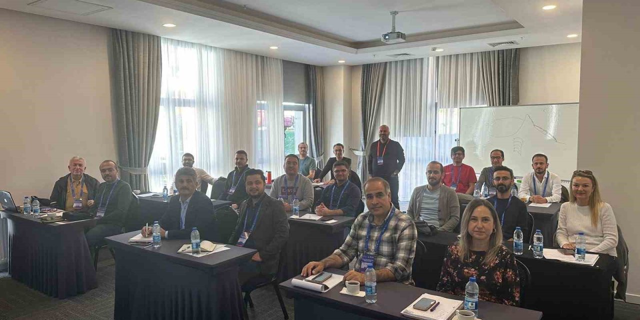 Bilim Olimpiyatları’nda Aydın’a gurur yaşattı