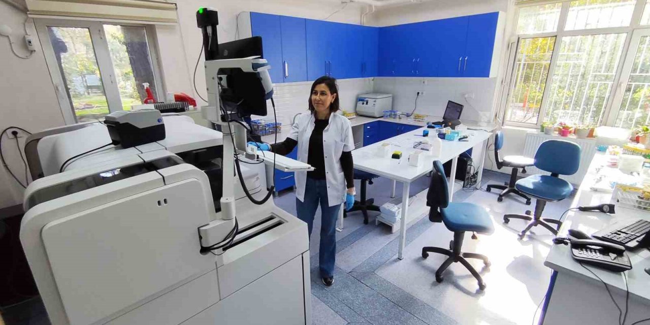 Manisa’ya Türkiye’de 6’ncı Adli Toksikoloji Laboratuvarı yetkisi