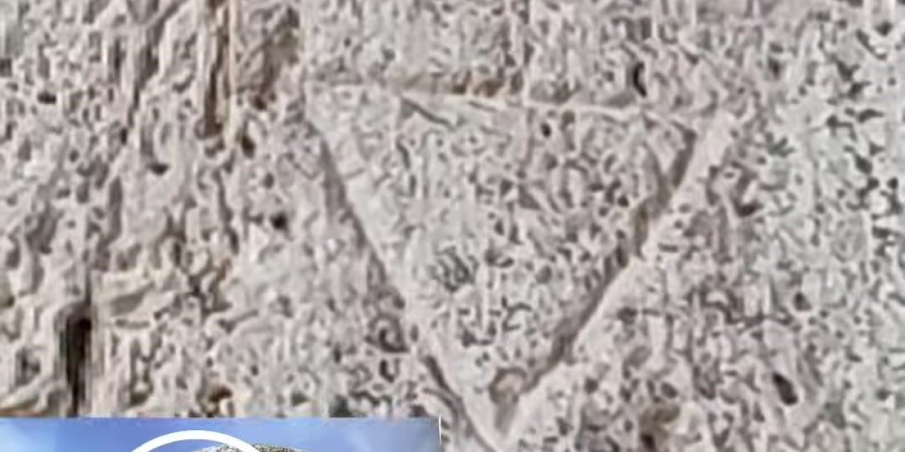 Tonyukuk tamgası ve Moğol ulzii işareti aynı yapıda ortaya çıktı