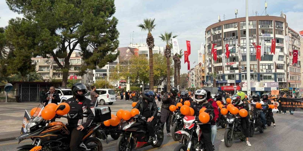 Denizli’de lösemi ve kanserle mücadele eden aileler için yeni hizmet