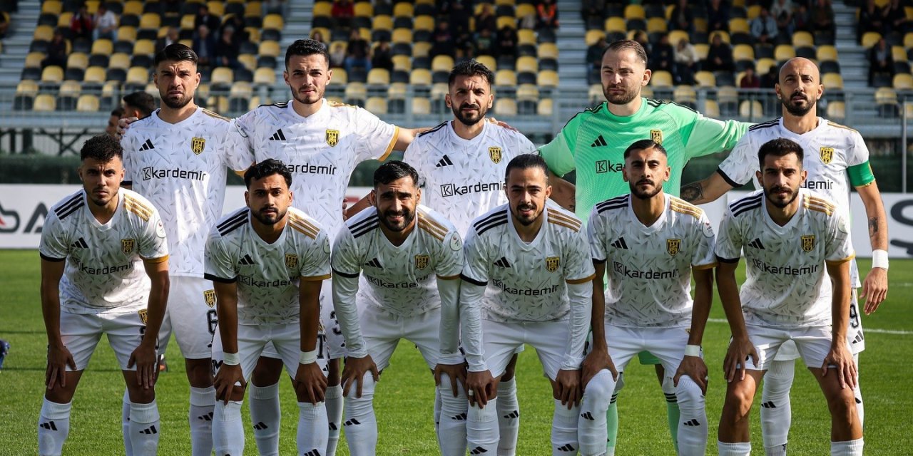 Aliağa FK’nın Ziraat Türkiye Kupası’nda rakibi belli oldu