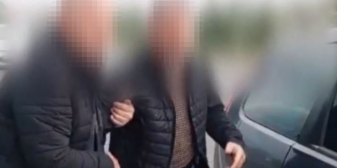 FETÖ üyesi şahıs, Aydın’da kıskıvrak yakalandı
