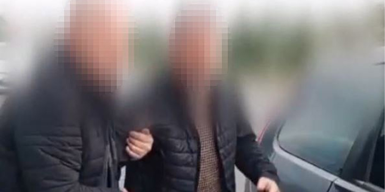 FETÖ üyesi olmaktan aranan  şahıs Aydın’da yakalandı