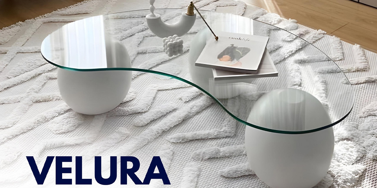 Oturma Odasının Odak Noktası: Orta Sehpa Seçimi ve Dekorasyonu