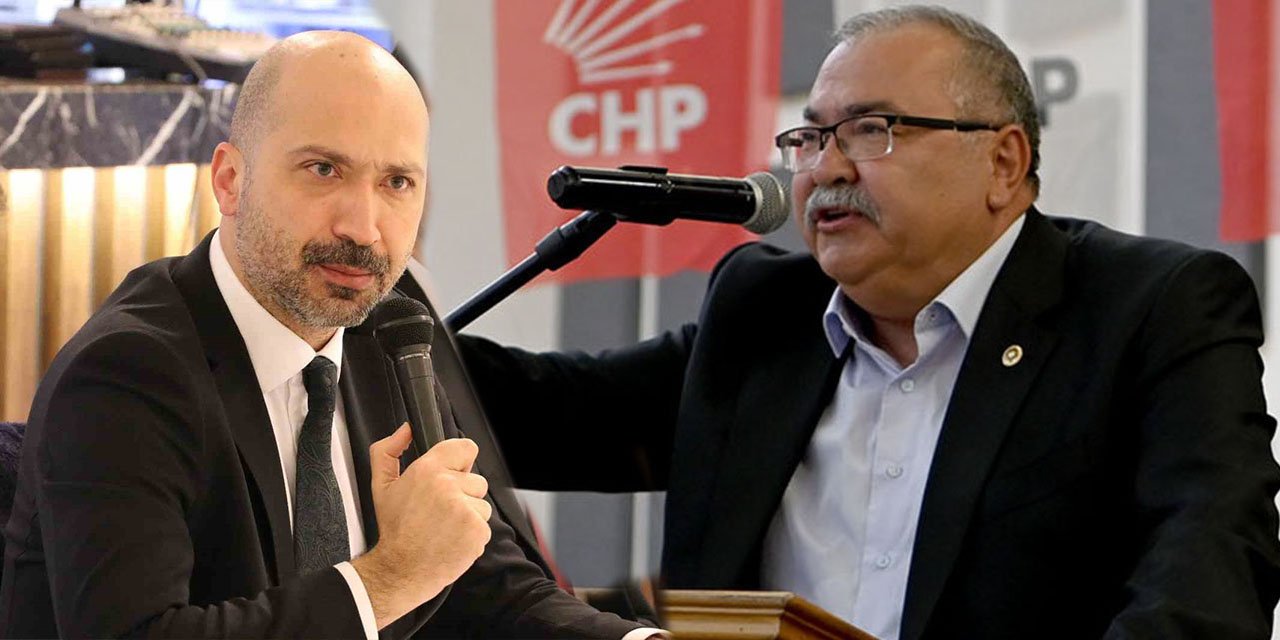 CHP’li Bülbül’den Söke Belediye Başkanı Arıkan’a çok sert tepki