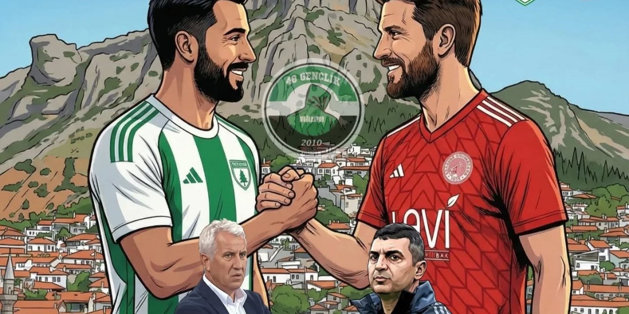 Muğlaspor kritik Batmanspor maçına taraftarını çağırdı