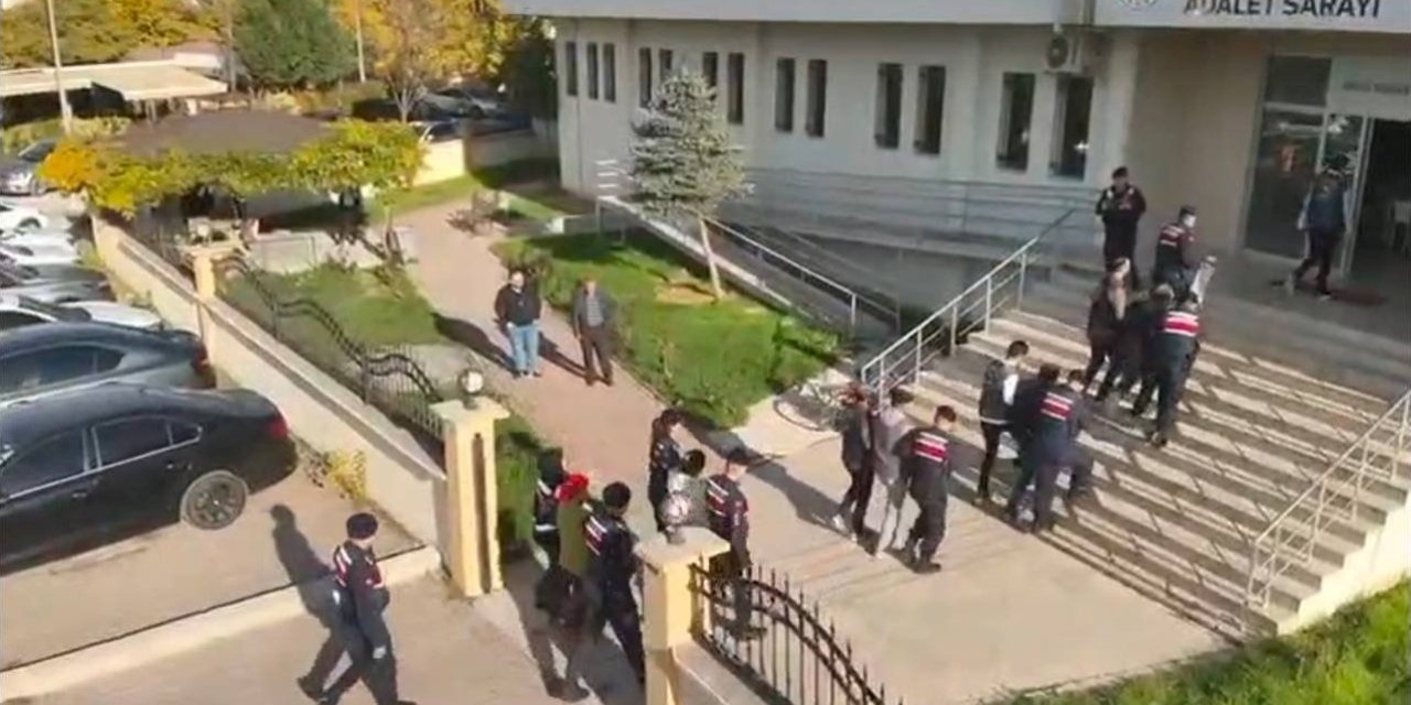 Katalogla yabancı gelin tuzağı