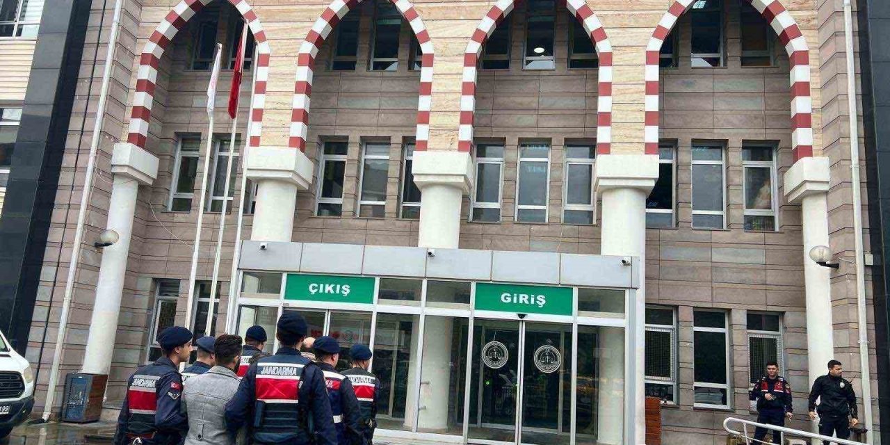 Aydın’da göçmen kaçakçılığı operasyonu