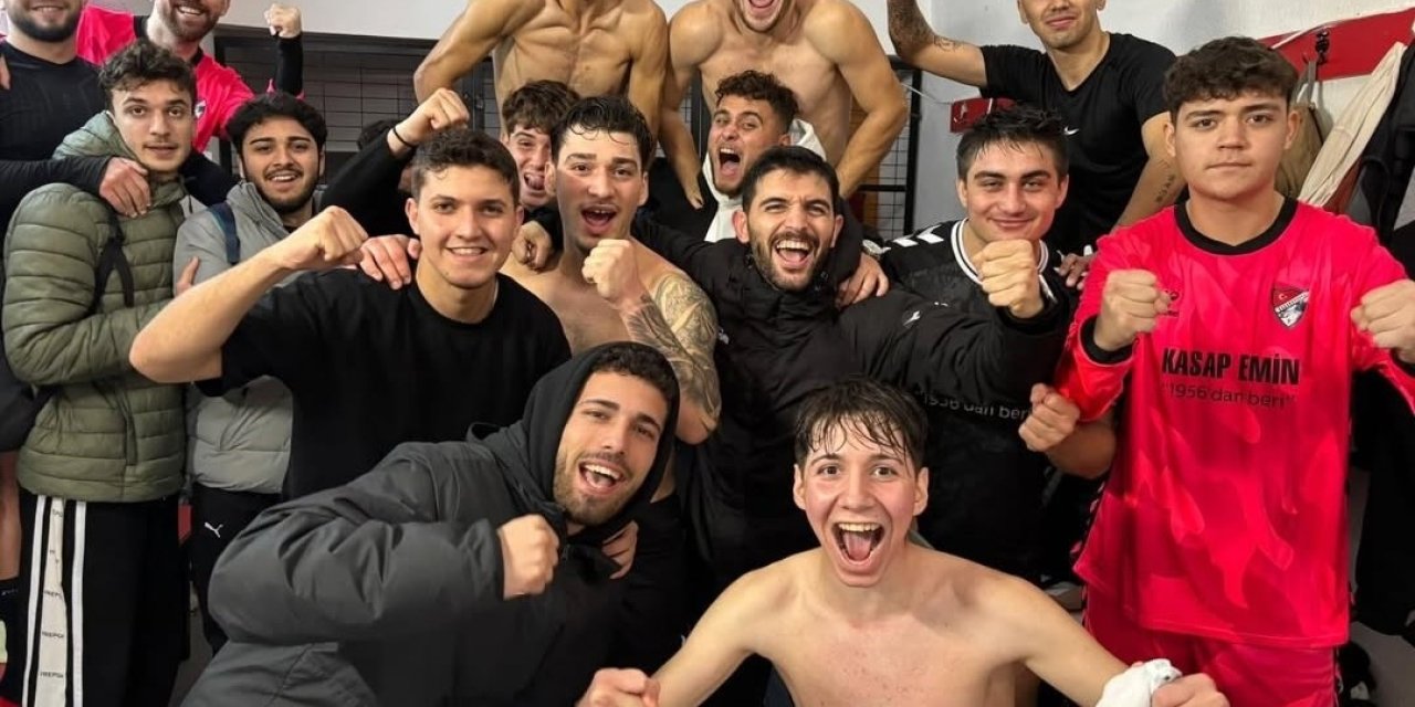 Manisa SAL’da 3. hafta geride kaldı