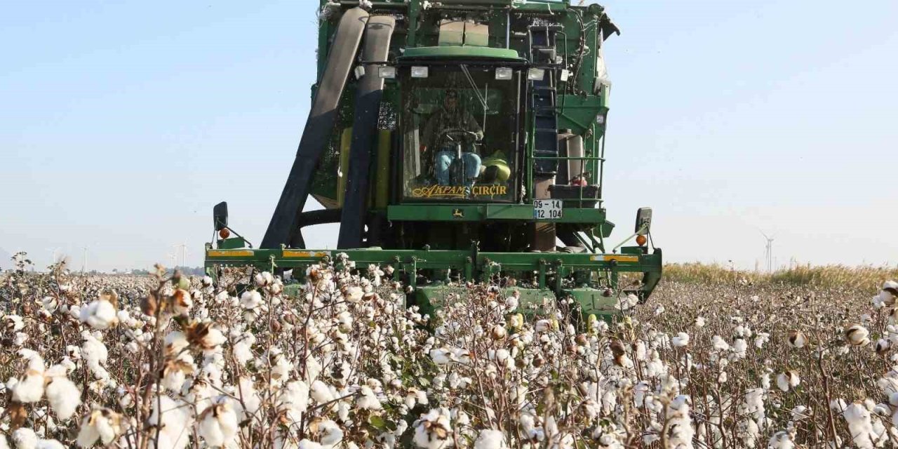 Aydın İl Tarım Müdürlüğü’nden üreticilere ÇKS hatırlatması