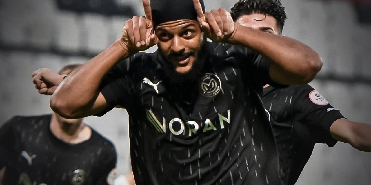 Trendyol 1. Lig: Manisa FK: 3 - Vanspor FK: 1