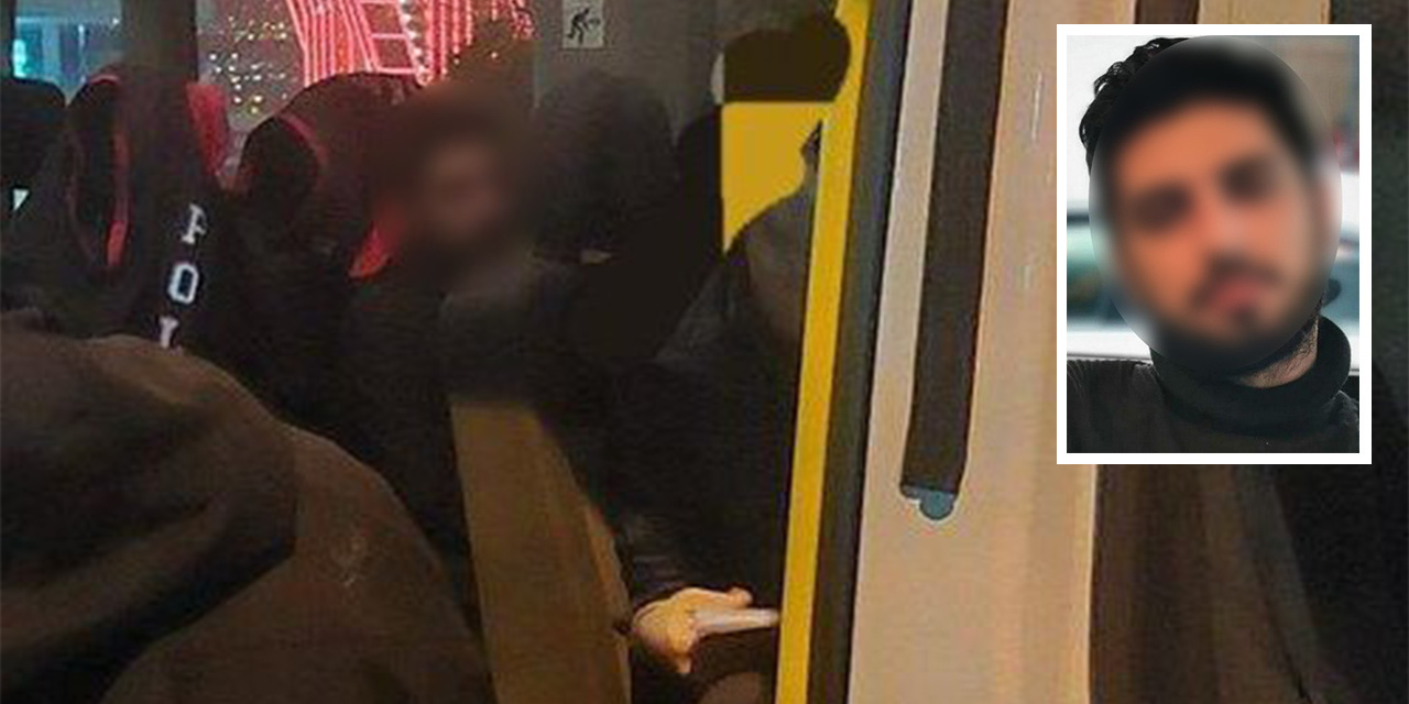 Peygamber Efendimize hakaret eden sosyal medya yayıncısı tutuklandı