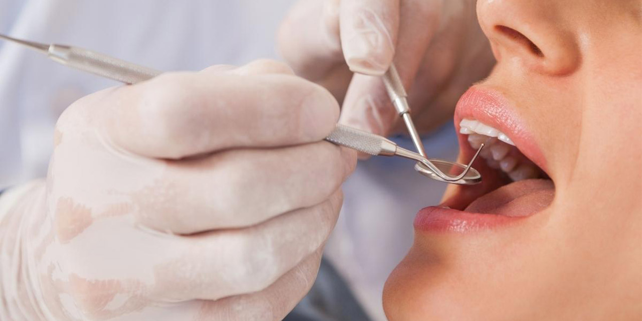 Diş Ağrısı ve Acil Tedavi Süreçleri