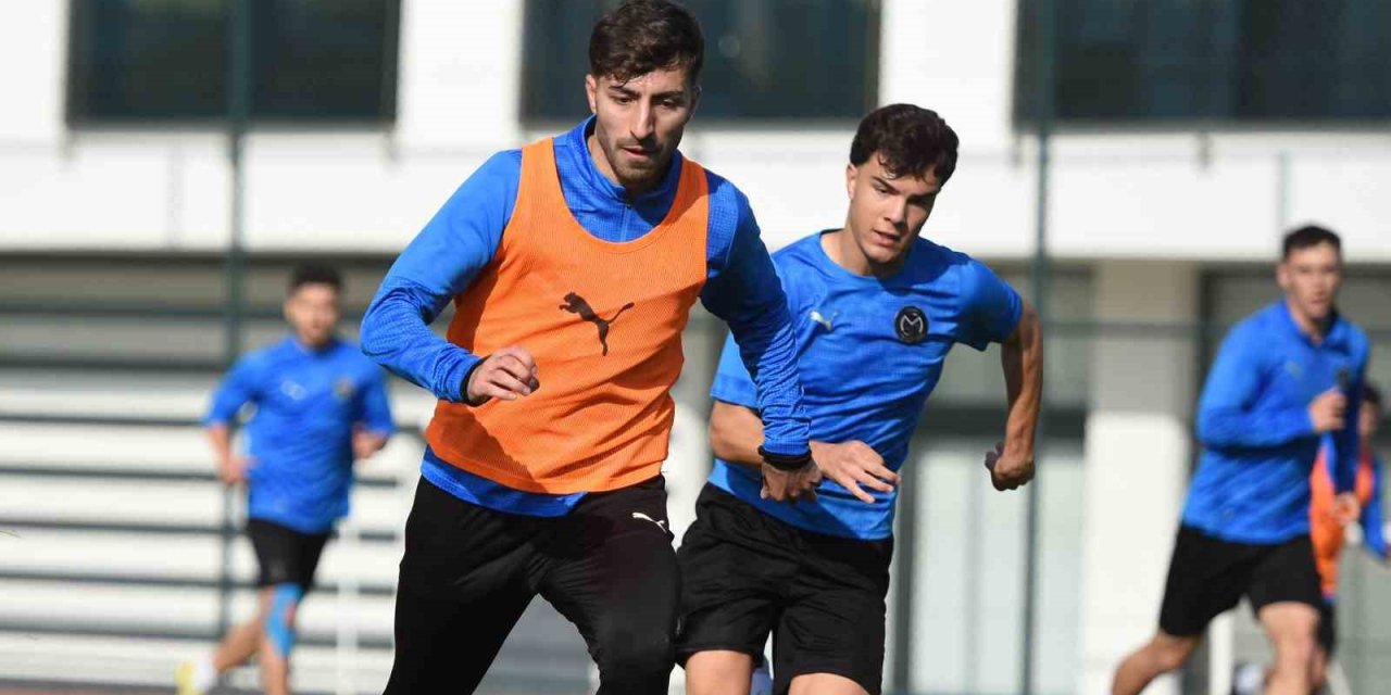 Manisa FK, Serikspor hazırlıklarına çarşamba günü başlayacak