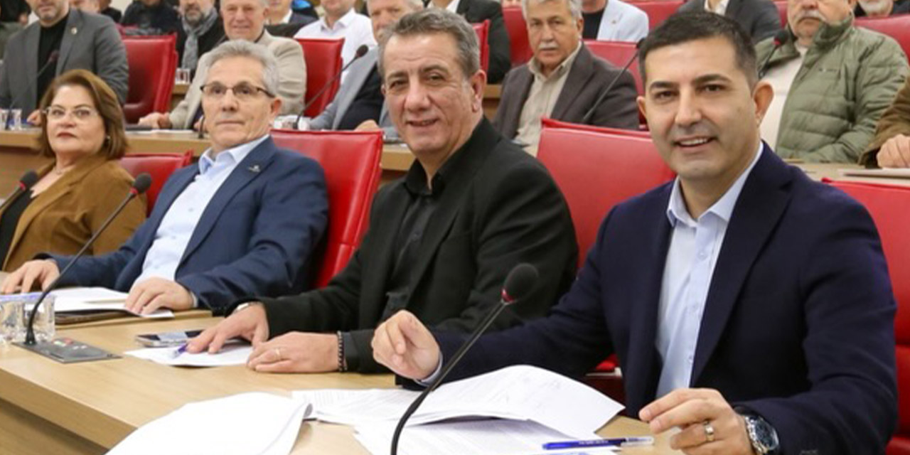 Başkan Yetişkin’den Çerçioğlu’na sert tepki: “Sorumluluktan kaçan bu anlayışı kınıyorum”