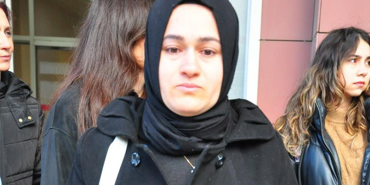 “Sen Benimsin” diyerek bıçakladı:  Ölümden dönen kadın yaşadıklarını anlattı