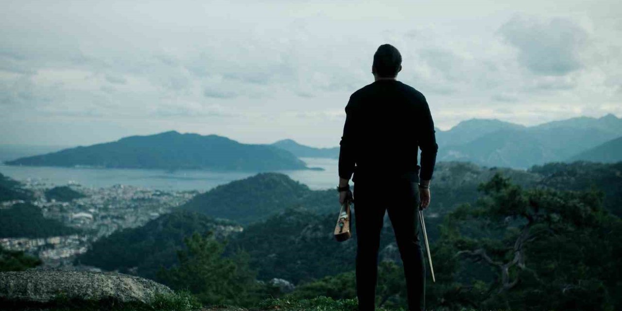 Marmaris, klip çekimlerinin yeni adresi oluyor