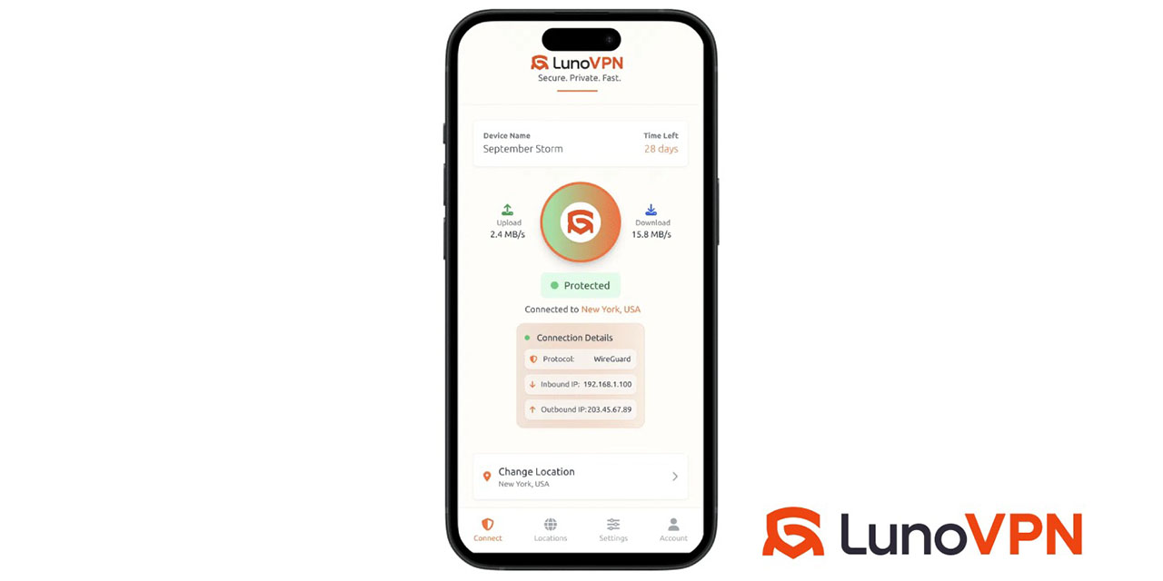 En hızlı VPN ile dünya üzerindeki tüm içeriklere erişim sağlamak mümkün