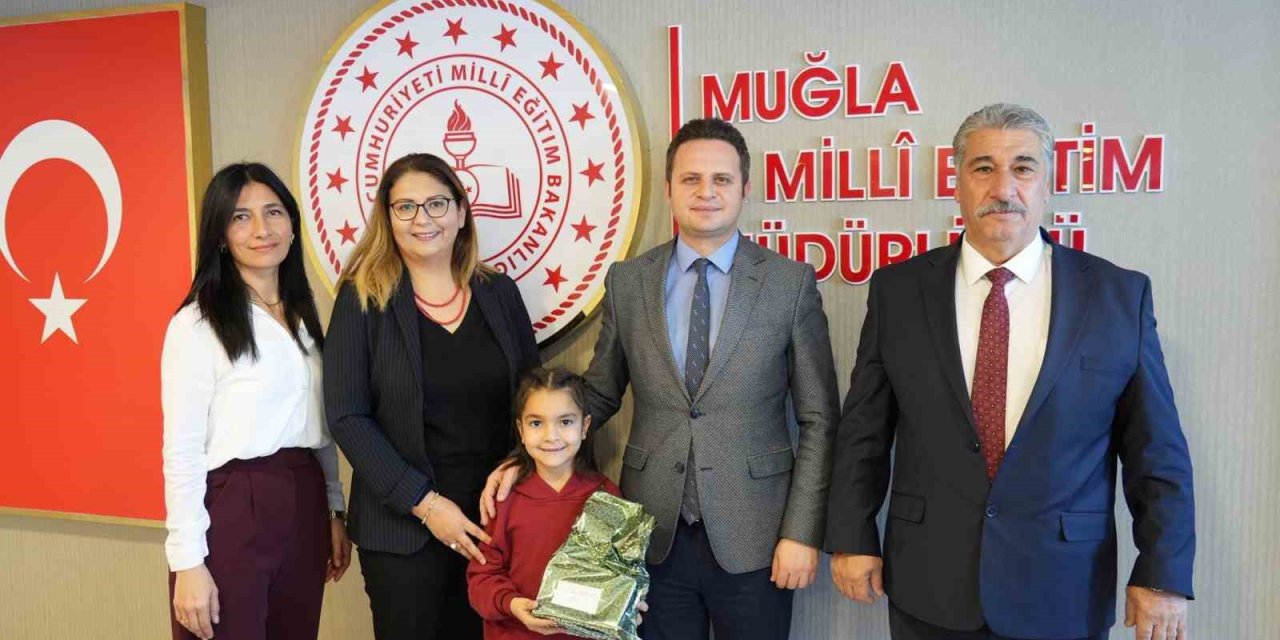 "Dilimizin Zenginlikleri Projesi" ödül töreni coşkuyla gerçekleştirildi