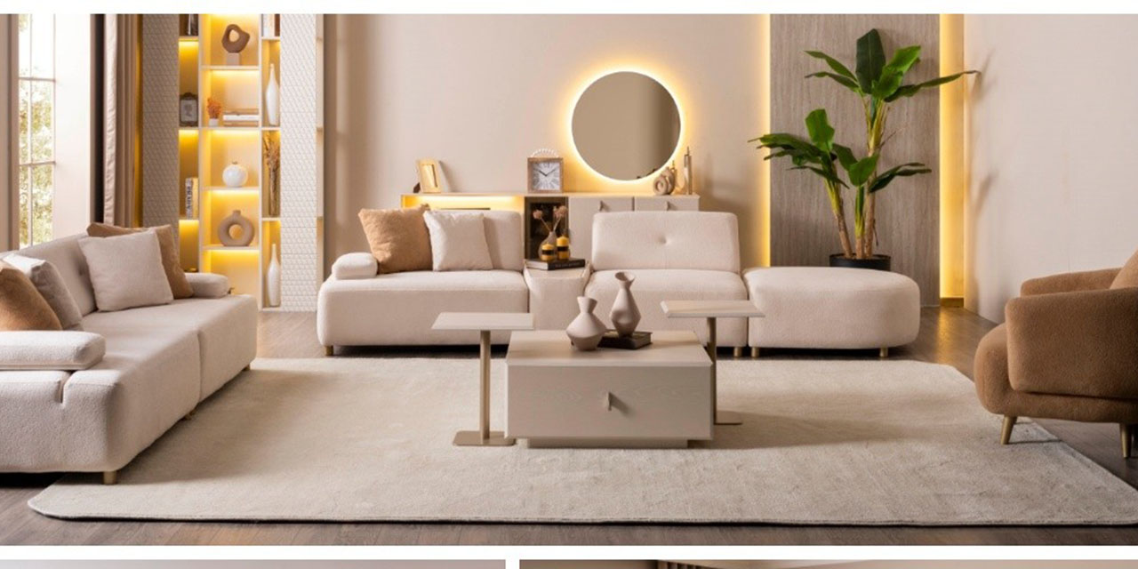 Mobilya düğün paketleri: Yeni evlenecek çiftler için en mantıklı ve en konforlu seçim rehberi