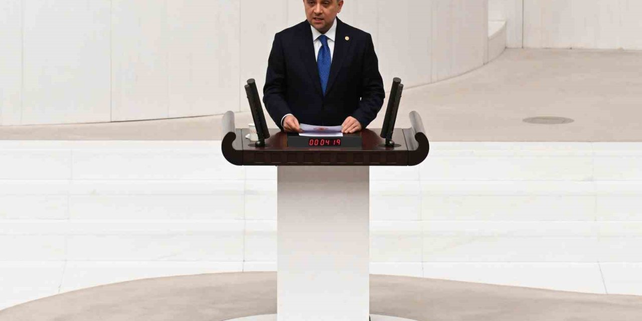 Baybatur: "Ulaştırmada 23 yılda Türkiye’nin çehresi değişti"