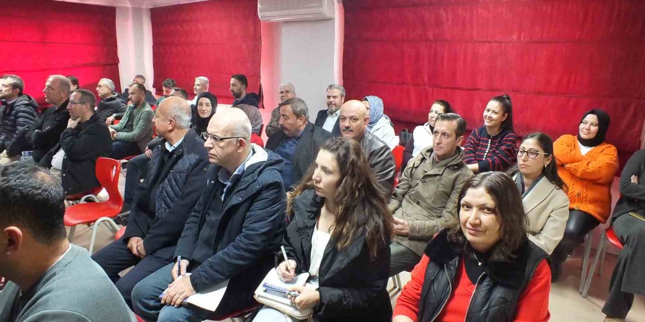 Başkan Sayar: "Vergi affı ya da ödeme kolaylığı yönünde bir beklentimiz kalmadı"