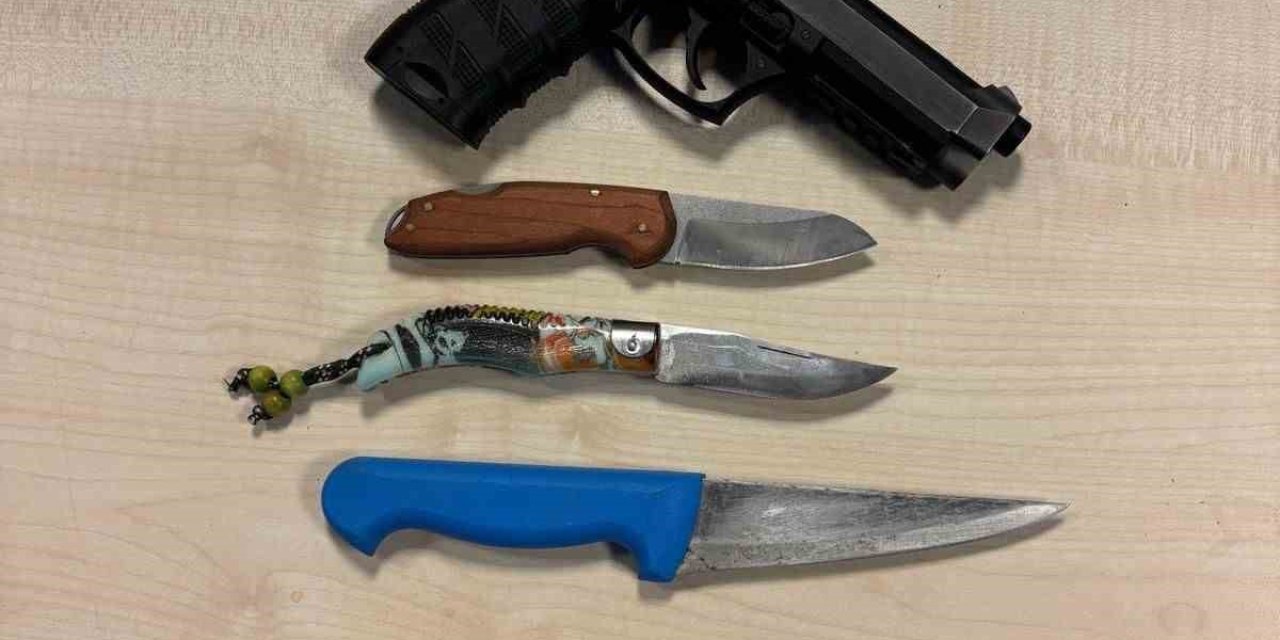 Polisin bir haftalık denetim raporu açıklandı