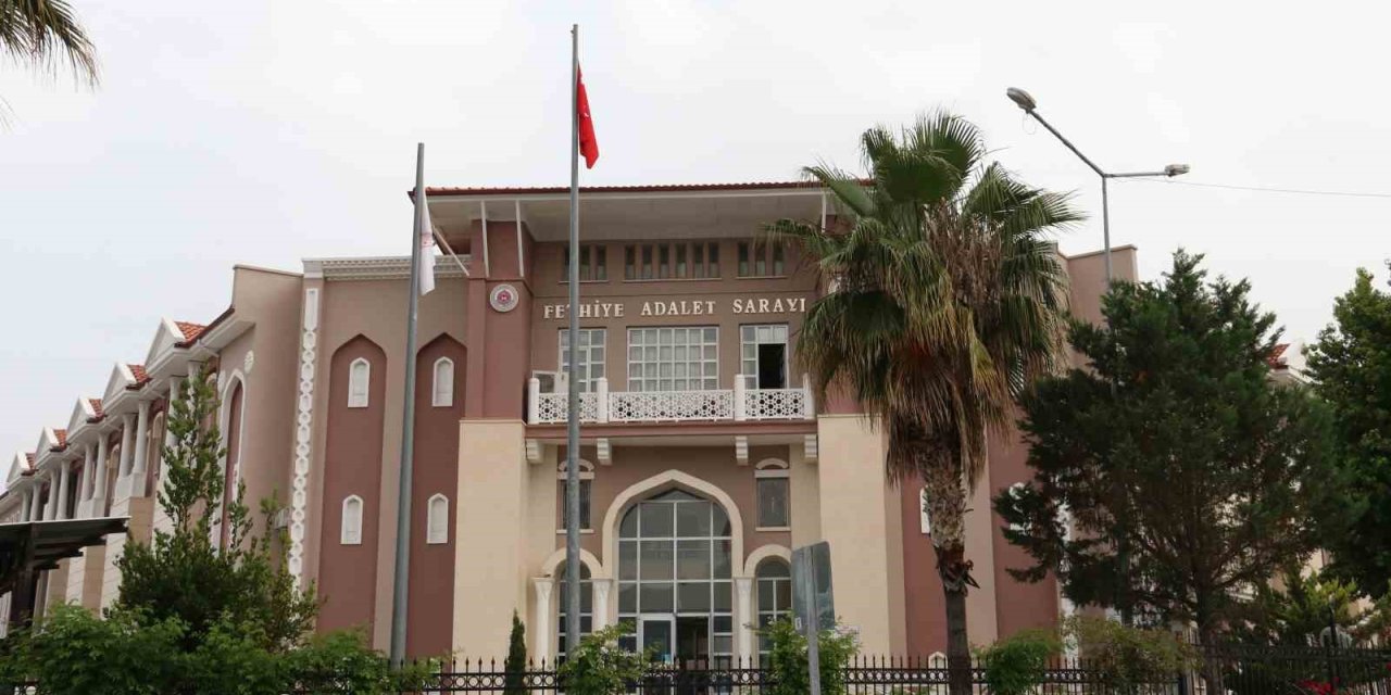 Fethiye’de tarihi eser kaçakçılığı operasyonu: 8 gözaltı