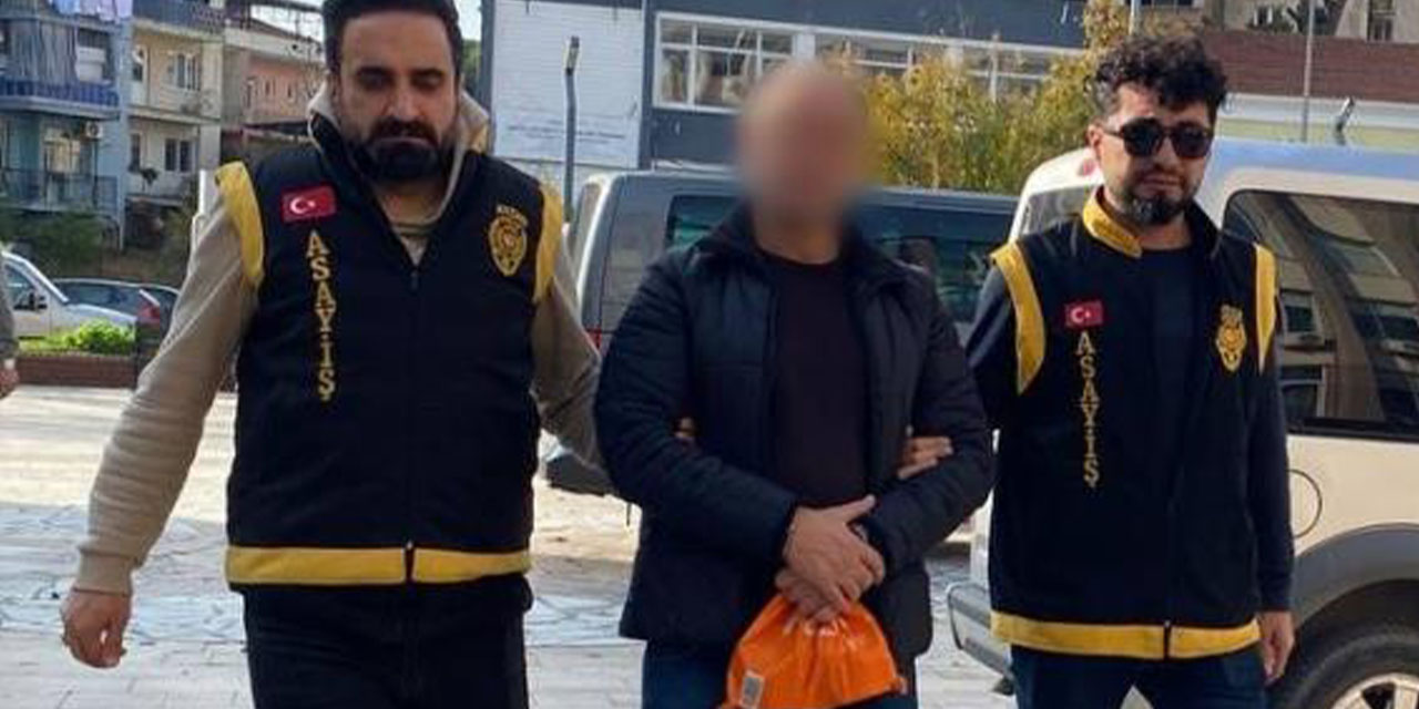 Polis ekiplerinden firariye ’komşu kılığında’ operasyon