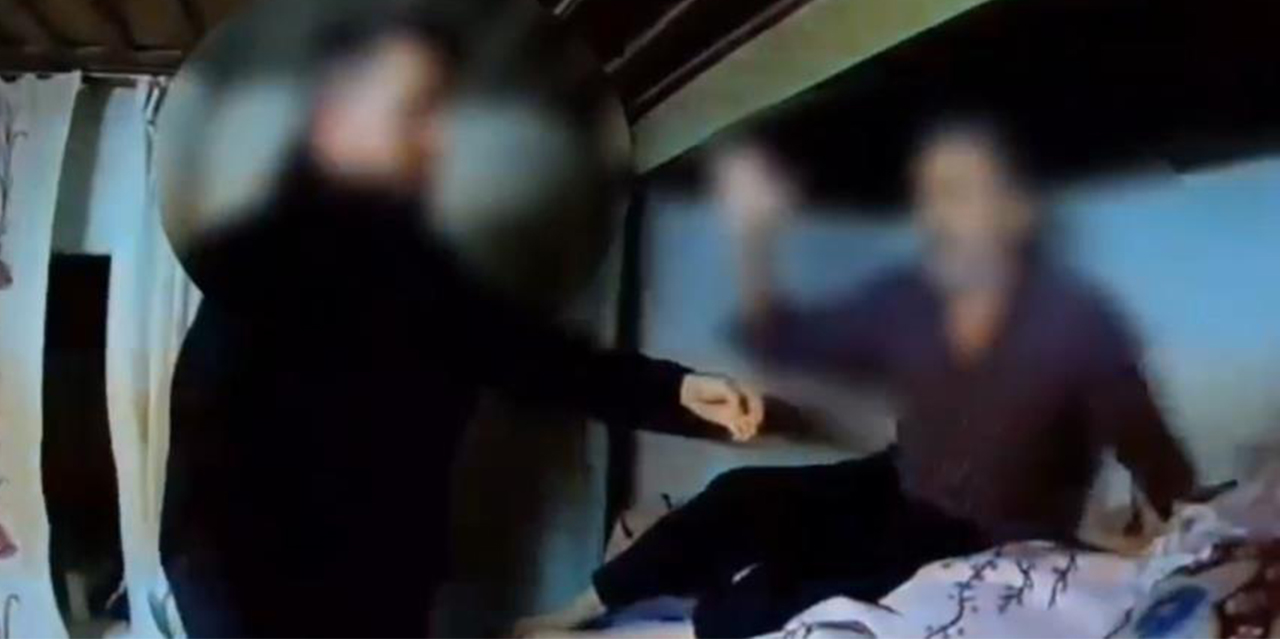 Kuyucak’ta ‘kasten öldürme’ suçundan aranan şüpheli yüklükte yakalandı