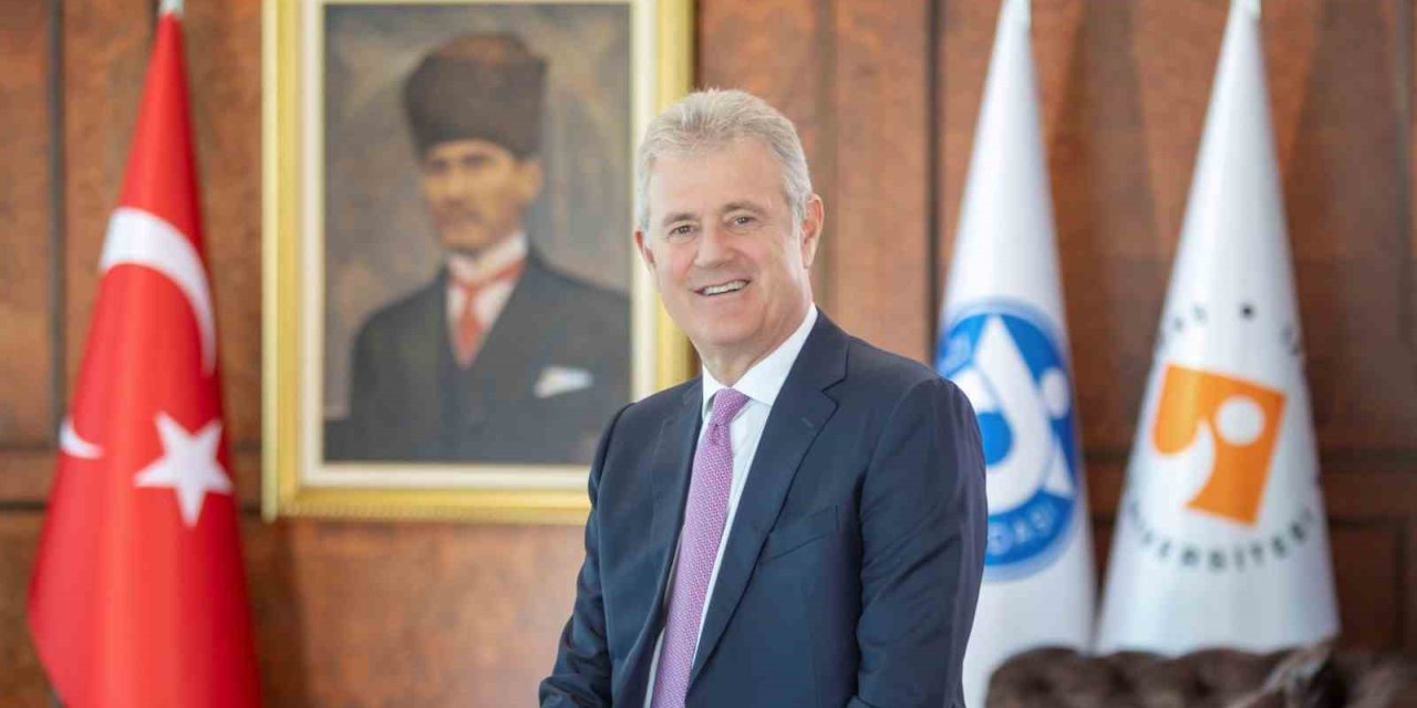 Geleceğin spor yöneticileri İzmir’den yetişecek