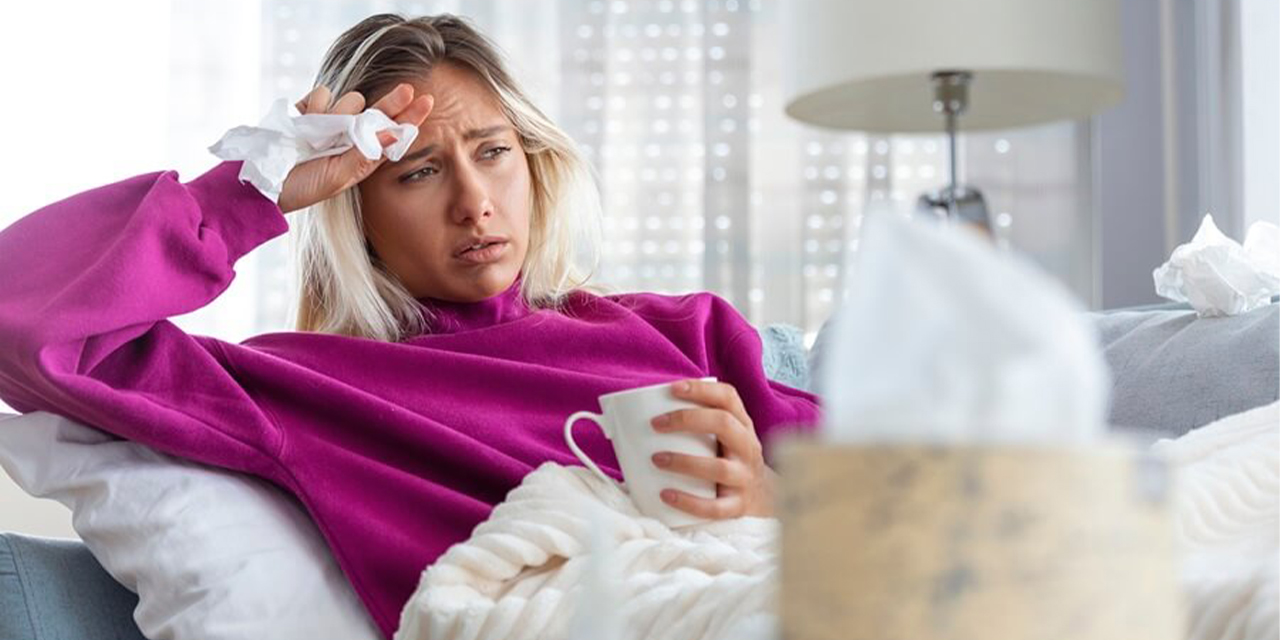 Kış hastalıklarına karşı 10 etkili öneri!