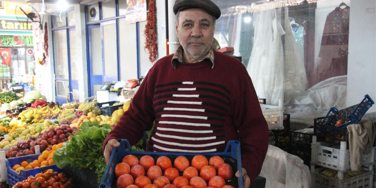 “Enerji içeceği değil,  cennet elması tüketin!”