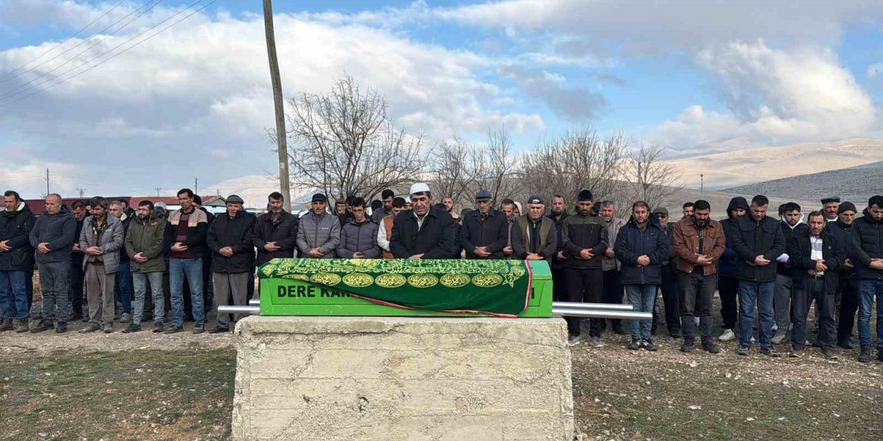 Zihinsel engelli adamın şüpheli ölümünde 3 gözaltı