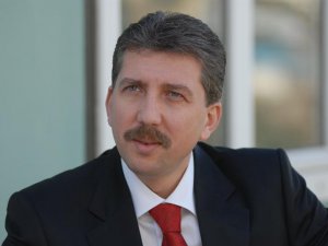 Borsa İstanbul Genel Müdür Yardımcılığına Adnan Metin Atandı